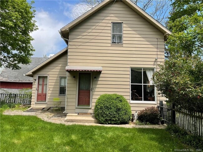 property at 263 Seymour Rd