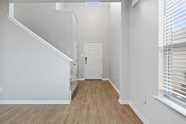 236 El Dorado Rd in Jarrell, TX - Building Photo - Building Photo