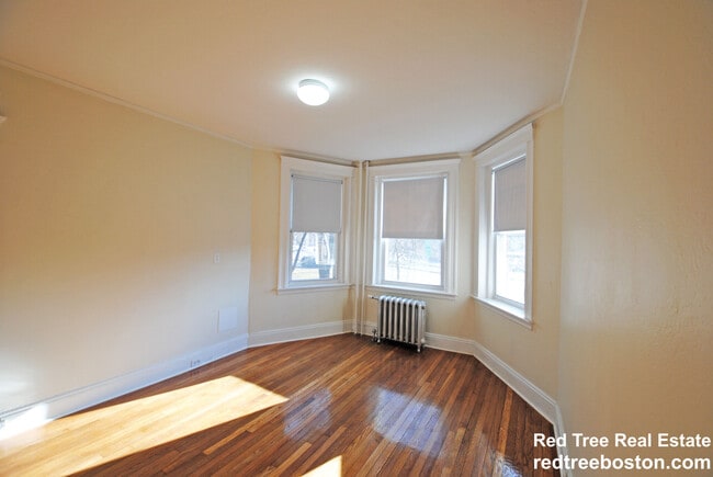 property at 1163 Boylston St