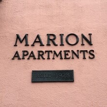 Marion Apartments in Klamath Falls, OR - Foto de edificio - Building Photo