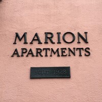 Marion Apartments in Klamath Falls, OR - Building Photo - Building Photo