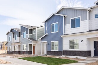 The Selby in Colorado Springs, CO - Foto de edificio - Building Photo