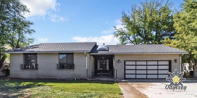 property at 1502 Greenfield Ave