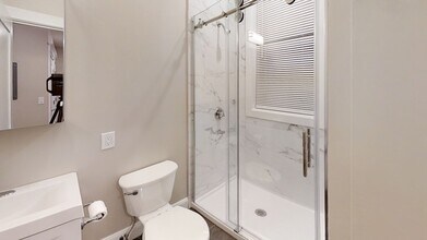 14 Edgerly Rd, Unit 5 in Boston, MA - Building Photo - Building Photo