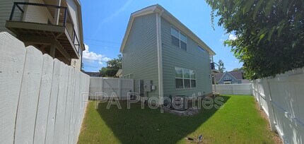 1518 W Knox St in Durham, NC - Building Photo - Building Photo