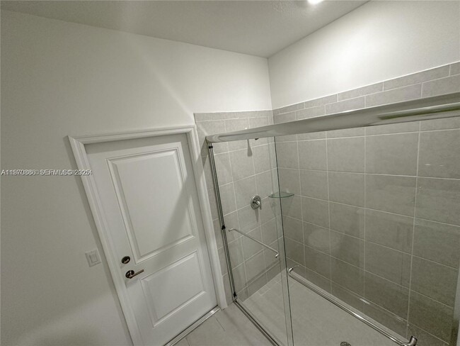 property at 14804 SW 162nd St