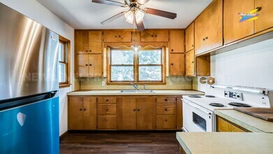 10509 US-54 in Augusta, KS - Building Photo - Building Photo