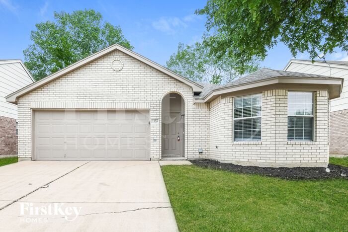 2529 Rivers Edge Dr in Fort Worth, TX - Building Photo