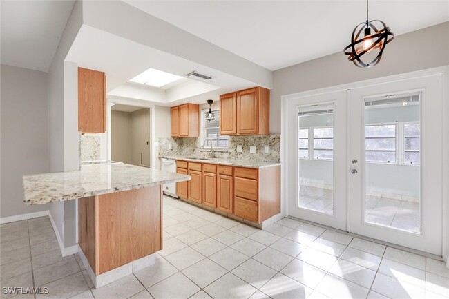 property at 3936 Northside Cir