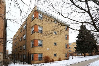 7423-37 N Ridge Rd in Chicago, IL - Building Photo - Building Photo