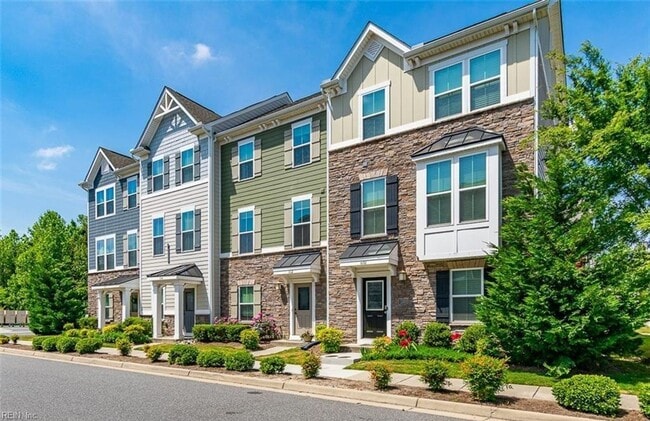 612 Reunion St in Chesapeake, VA - Building Photo - Building Photo