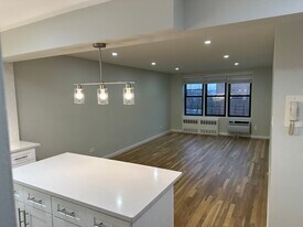 3520 Leverich St, Unit A611 in Jackson Heights, NY - Building Photo