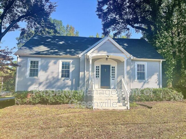 301 Rogers Ave in Greenville, SC - Building Photo - Building Photo