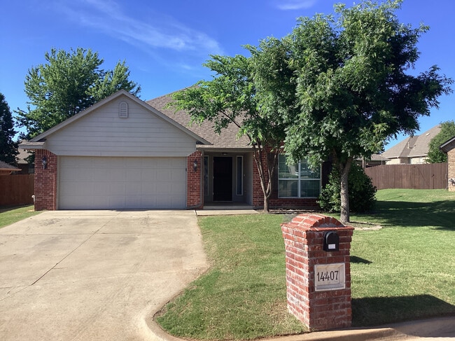 property at 14407 Ramblewood Terrace