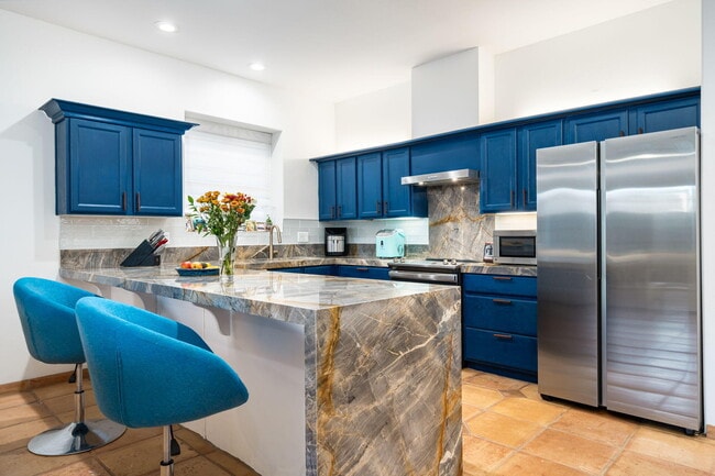 52700 Avenida Vallejo in La Quinta, CA - Building Photo - Building Photo