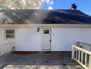 2135 Turnpike Rd in Raeford, NC - Building Photo - Building Photo