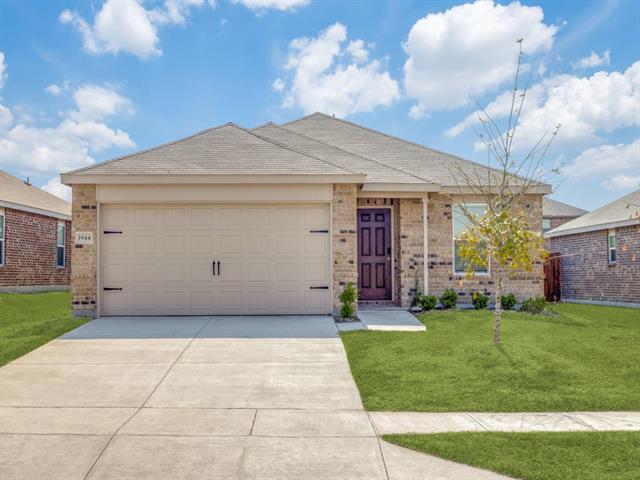 1944 Fox Glove St in Royse City, TX - Building Photo