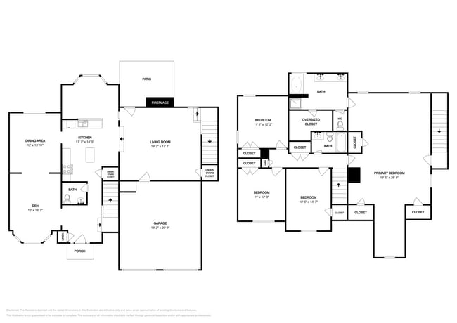 3131 Berthas Overlook in Douglasville, GA - Building Photo - Building Photo