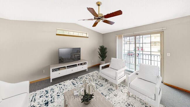 property at 415 S Bahnson Ave