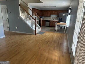 610 City Park Dr in Mcdonough, GA - Foto de edificio - Building Photo