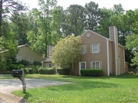 Old Farm Place Apartments