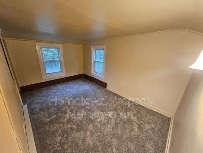 101 East St in Wiconisco, PA - Building Photo - Building Photo