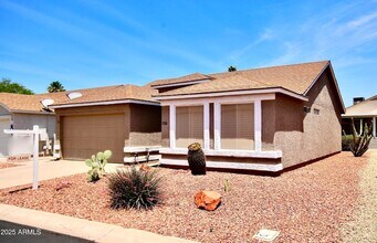1702 E Palm Beach Dr in Chandler, AZ - Building Photo - Building Photo