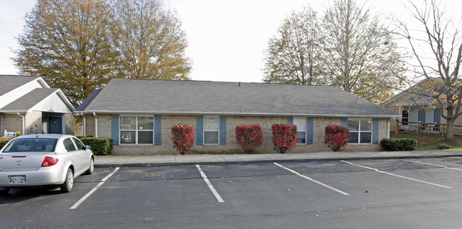 Village at Carriage Hills in Clinton, TN - Building Photo - Building Photo