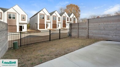 3401 Redbud Ln, Unit 3503 in Tulsa, OK - Building Photo - Building Photo