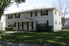 Colonial Estates Townhomes