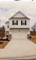 78 Shadwood Pl in Dawsonville, GA - Building Photo