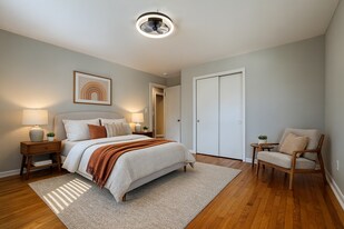 1003 Giles Road in Blacksburg, VA - Building Photo