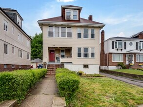 1718 Columbia Rd, Unit 1716 in Boston, MA - Building Photo - Building Photo