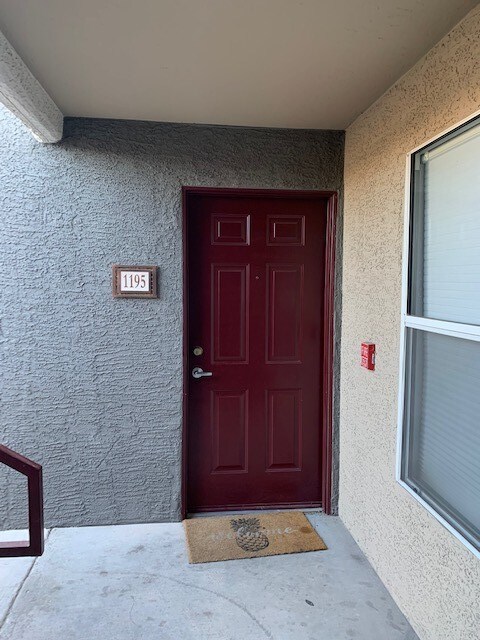 5055 W Hacienda Ave in Las Vegas, NV - Foto de edificio