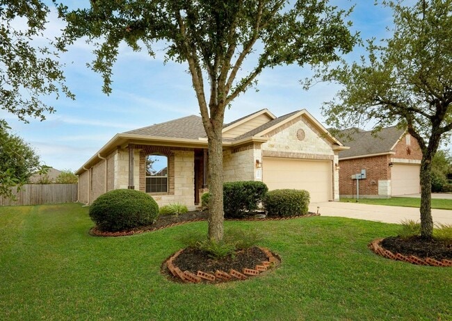 property at 3206 Granite Gate Ln