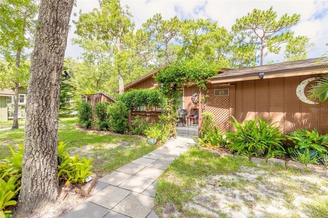 property at 115 Cypress Pond Rd