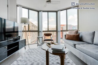 450 Massachusetts Ave NW, Unit SI FL8-ID1233 in Washington, DC - Foto de edificio - Building Photo