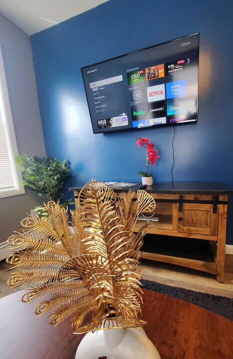 3 Salmon St in Providence, RI - Building Photo