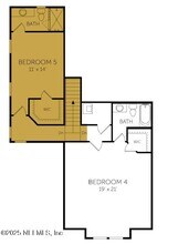 2069 Arden Forest Pl in Fleming Island, FL - Building Photo - Building Photo