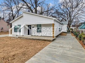 3534 Christine Rd in Memphis, TN - Building Photo
