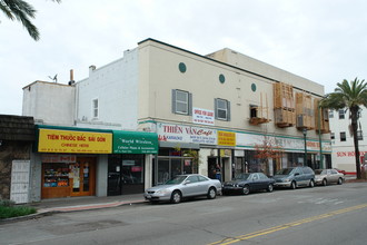 1128 6th Ave in Oakland, CA - Foto de edificio - Building Photo