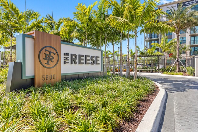 The Reese in Davie, FL - Building Photo - Building Photo