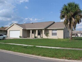 12043 Rotuma St in Orlando, FL - Building Photo