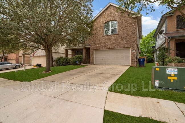 201 Canyon Vista in Cibolo, TX - Building Photo - Building Photo