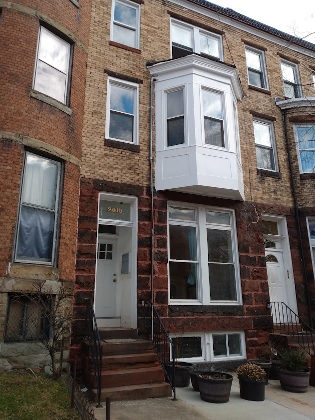2515 Maryland Ave, Unit 2