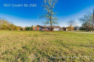 7837 Co Rd 2582 in Royse City, TX - Building Photo
