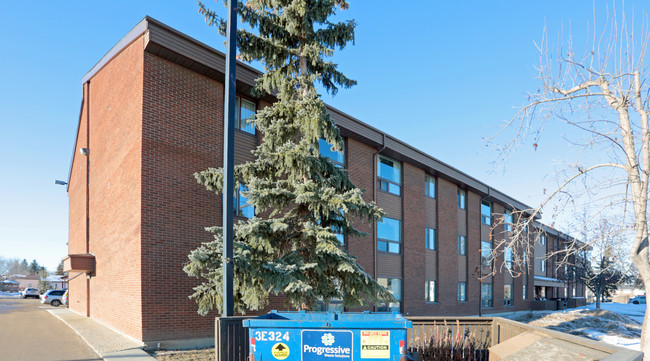 West Grove in Leduc, AB - Building Photo - Primary Photo