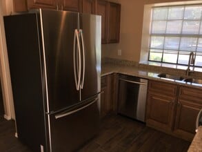 3491 N Arizona Ave in Chandler, AZ - Foto de edificio - Building Photo