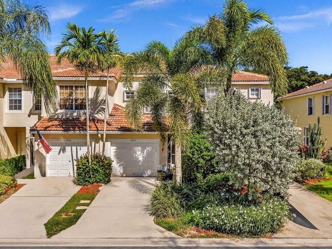 property at 9695 Porta Leona Ln