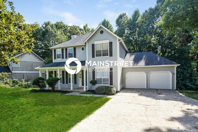 property at 565 Lake Joyce Ln
